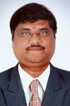 R. Muthukrishnan