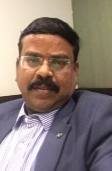 M.Ramachandran