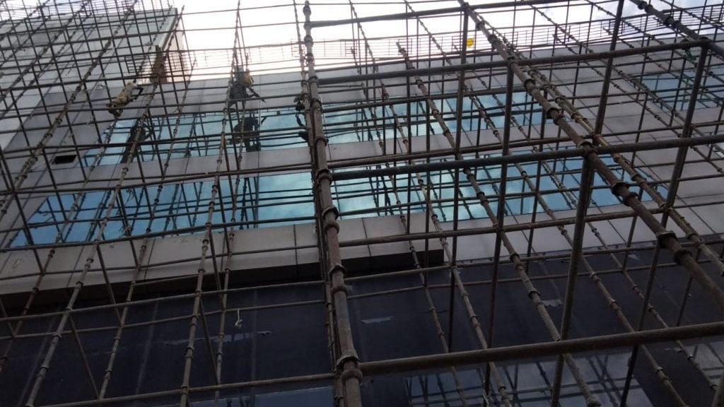 Water Proofing Work gallery