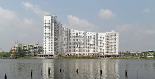 DLF Riverside Vytila gallery